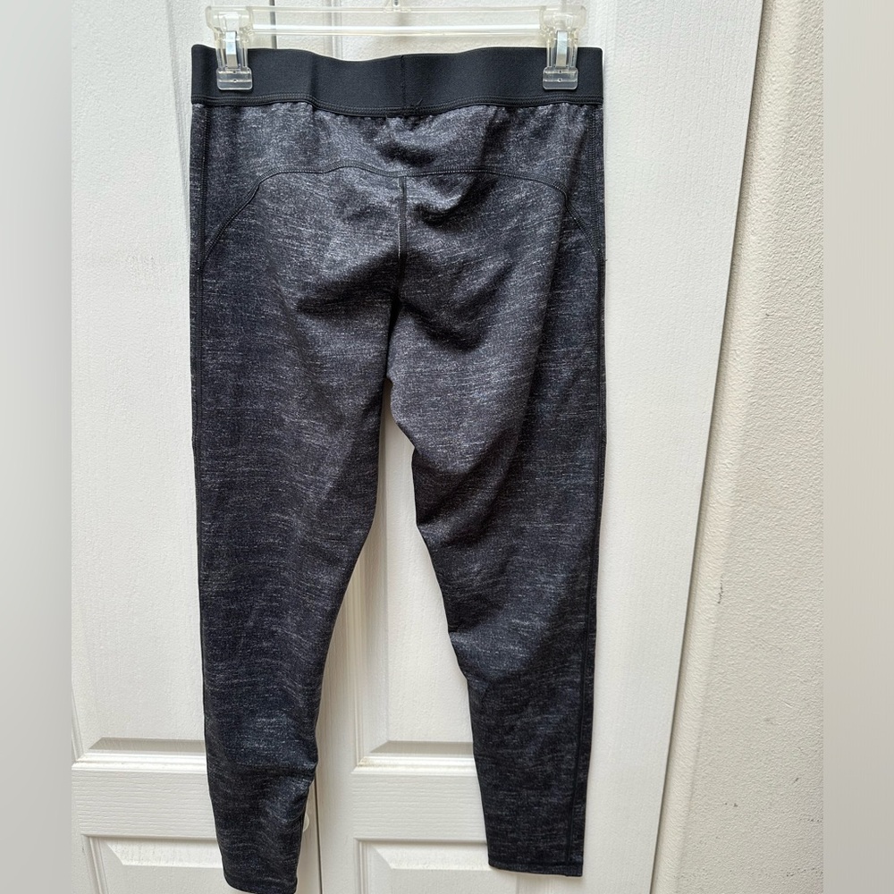 Adidas Compression Tech Fit Legging - image 2